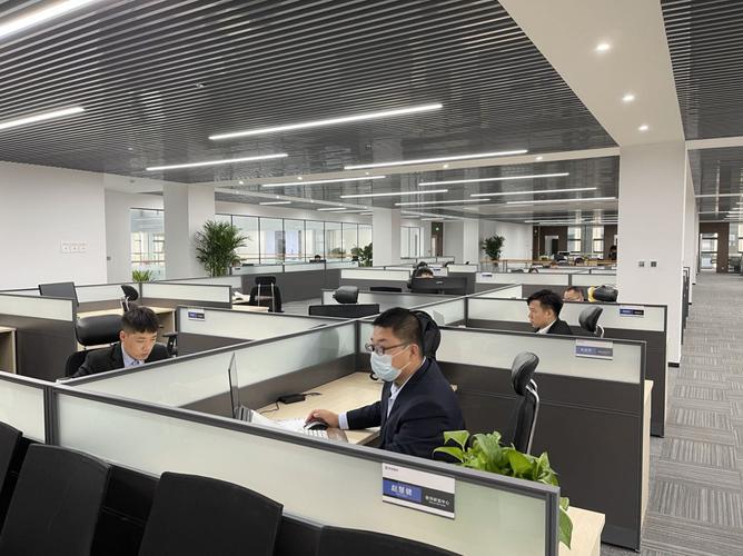 公司定位为工业企业智能制造领域系统集成,业务咨询,软件产品研发及